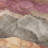 Machine Washable Indoor/Outdoor Xhevrie Khaki Rug-80022189