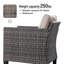 Ensemble de patio complet Joette-50224171