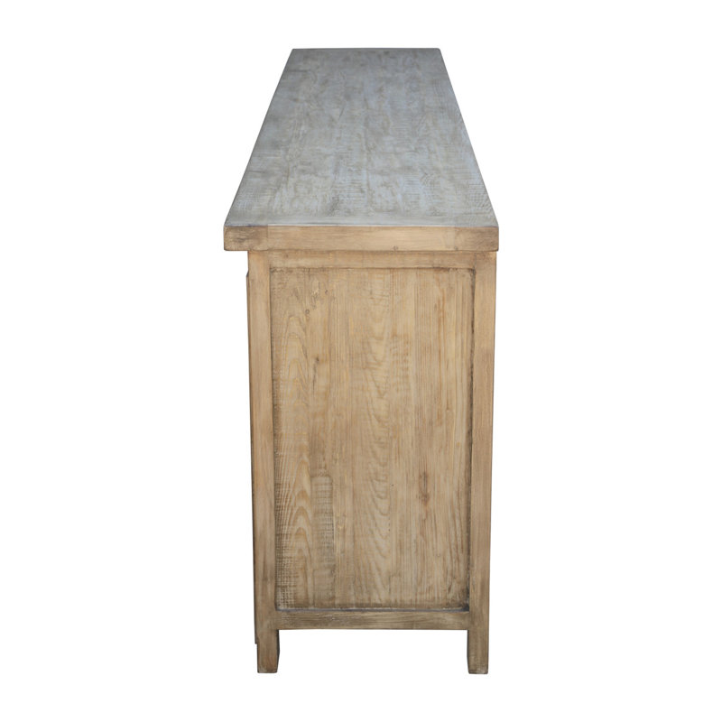 Verona 106'' W Sideboard