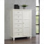 Commode 8 tiroirs Vallauris