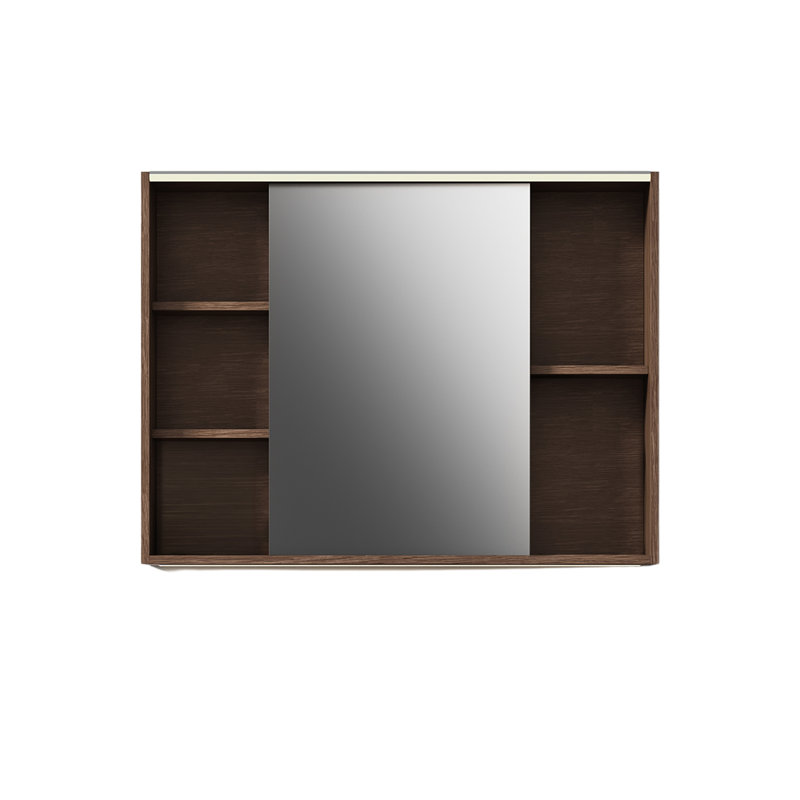 Armoire à miroir 40 po Thea