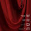 Extra Long & Extra Wide Faux Linen Decorative Curtain Single Panel-75731942-75731975