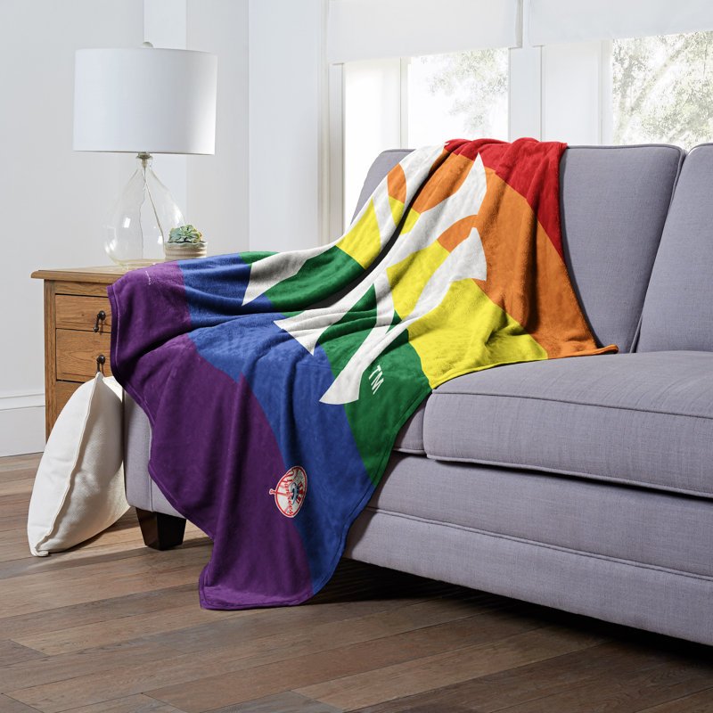 Throw Blanket
