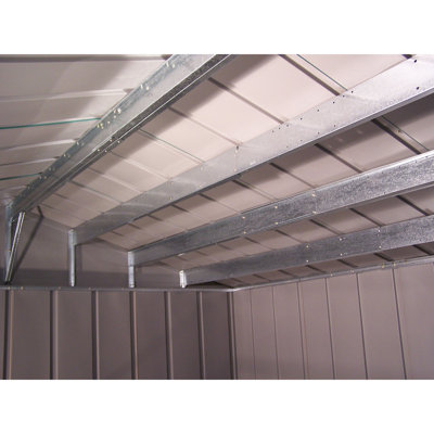 Roof Strengthening Kit for Sheds Except Swing Doors