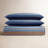 Arvo Met Stripe Yarn Dye Quilt Set-1678142398