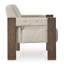 Chaise d'appoint Pavanvir-105286681