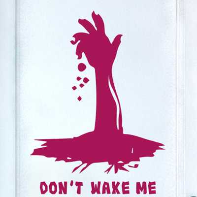 Wall Decal