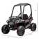 Aosom 12 Volt 1 Seater All-Terrain Vehicles Push/Pull Ride On with Remote Control