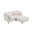 Seemab Modular Corner Sofa-794417347