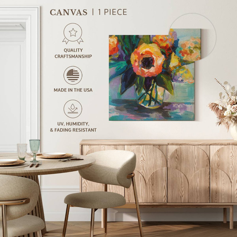 Harnek Baby Glow, 16" H x 16" W