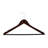 Wood Standard Hanger for Suit/Coat-21908619