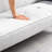 Jodh Upholstered 71.65'' Sleeper Sofa-790684450