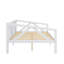 Lit de jour pleine grandeur de style contemporain minimaliste-712669360