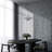 Emory 4.37'' W x 17.48'' L Tile-90665696