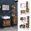 Gali Bathroom Furniture Suite