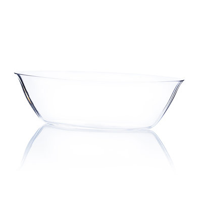 Handmade Glass Table Vase