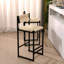 Ensemble de 2 tabourets de bar Honey-172669701