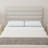 Cloud‑Soft Cooling Ergonomic Bed Pillow, Breathable Pressure‑Relief Sleeping Pillow