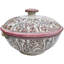 Handmade Ceramic Decorative Bowl