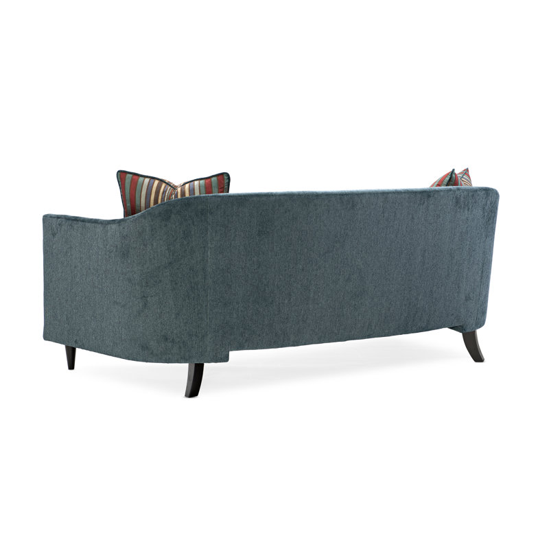 Modern Edge Sofa