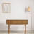 Modern and Sophisticated Design CONSOLE Table
