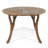 Kingstan Solid Wood End Table