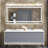 Flat Wall Mirror-357423491