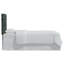 Alexandre Upholstered Headboard-1728672125