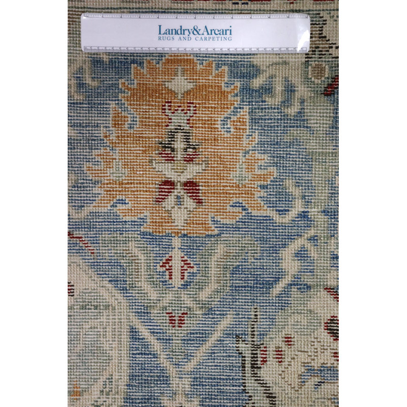 Bukshaish One-of-a-Kind 2'9" X 3'3" Area Rug