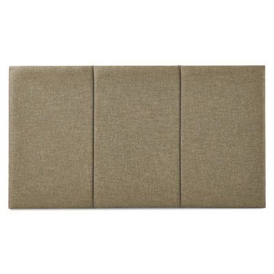 Francyne Upholstered Headboard