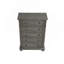 Commode Meade G8905-CH, gris-924321731