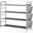 12 Pair Shoe Rack-1480070943