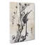 Sketch of a Bird upon a Branch by Utagawa Hiroshige - Wrapped Canvas Drawing - Wrapped Canvas-55317954