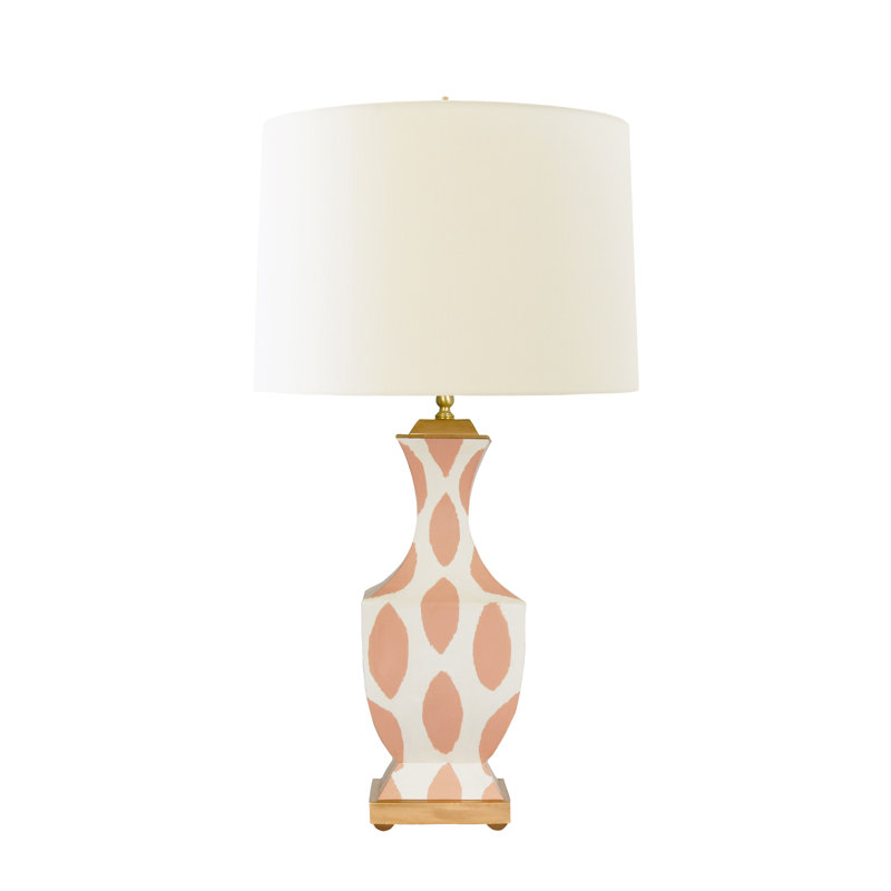 Gina Metal Table Lamp
