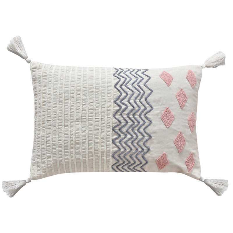 Rectangular Cushion Cover