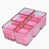 Rose vif