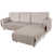 Polyester beige est en rupture de stock