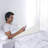 Lasharra Memory Foam Medium Pillow-2116126587