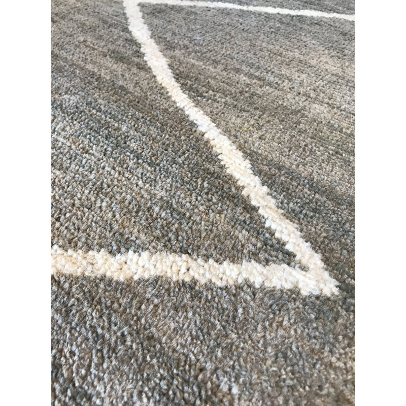 One-of-a-Kind 10'5" x 14' Area Rug