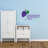 Text & Numbers Wall Decal-2073529688