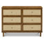 Commode 6 tiroirs 19,49 po Marin-98466786