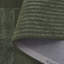 Mesmer Hand Tufted Wool, Viscose, Cotton Geometric Rug-1239348114