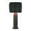 Crimp Table Lamp-Bronze