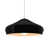 Lustre noir