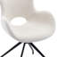 Chaise pivotante Julianno-212632081