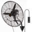 Ventilateur mural Stellweilan Tessberg 29.1