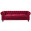 Camron 2 - Piece Velvet Living Room Set-613205915