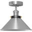 Semi Flush Mount