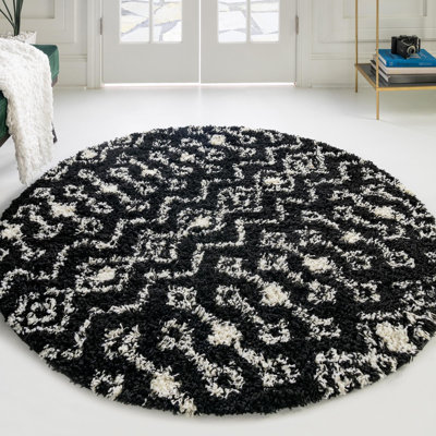 Griego Geometric Indoor Rug