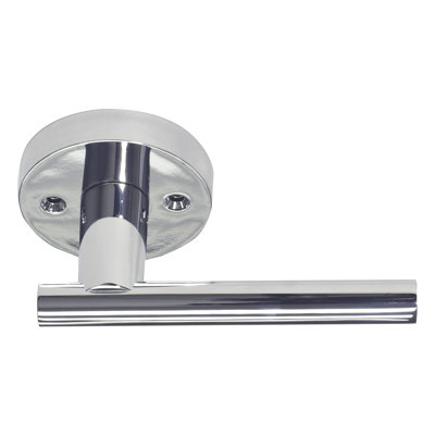 Skyline Boulevard Single Dummy Door Lever